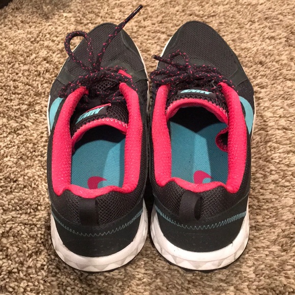 Nike Wild Trail Running Shoes - Picture 3 of 4